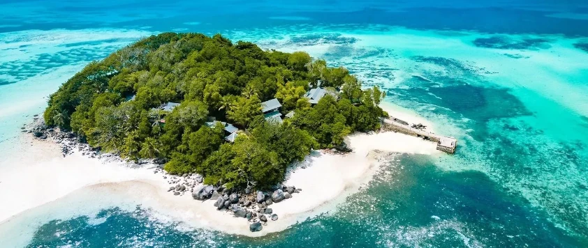 JA Enchanted Island Resort